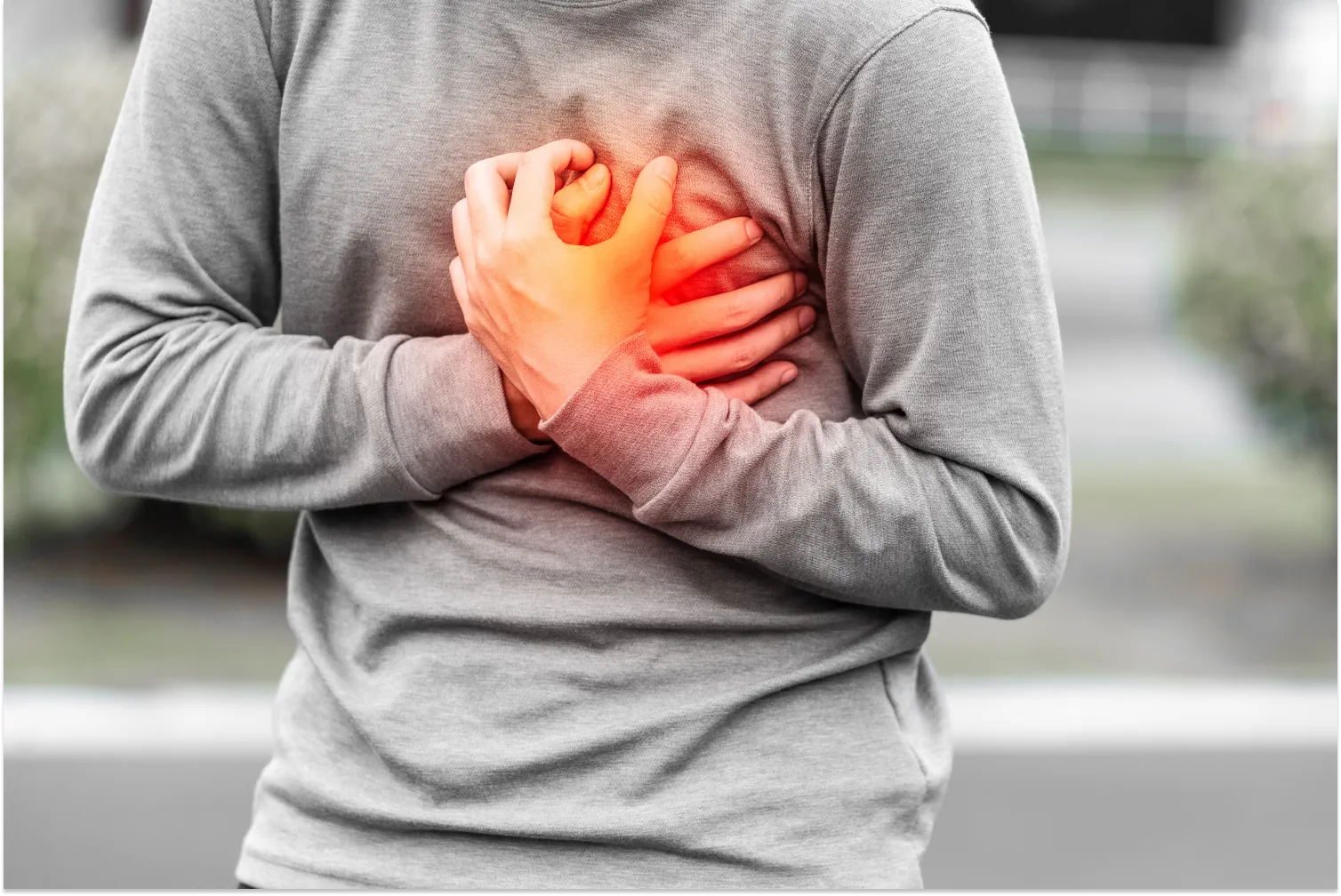 Heart attack guide and prevention tips