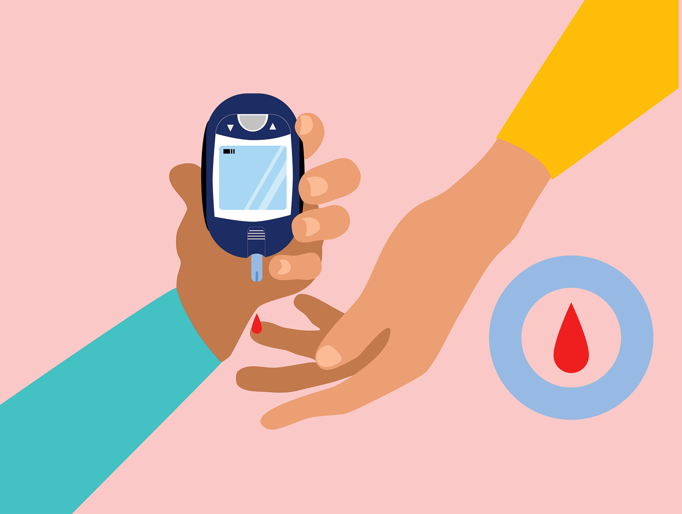 tips for diabetes