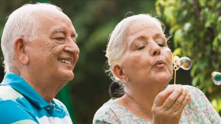 Well-Being in Healthy Ageing