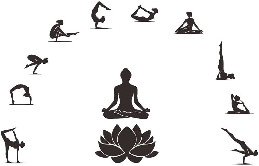 yoga for Novices