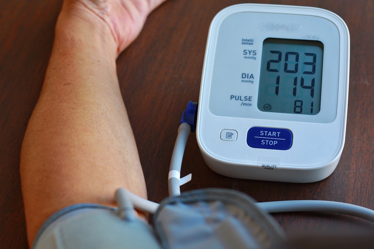 Hypertension
