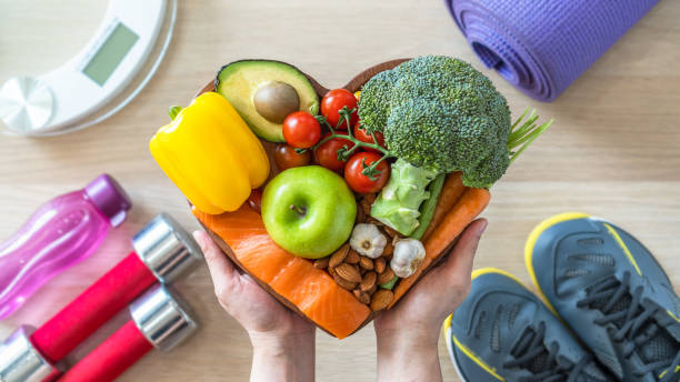 fitness health