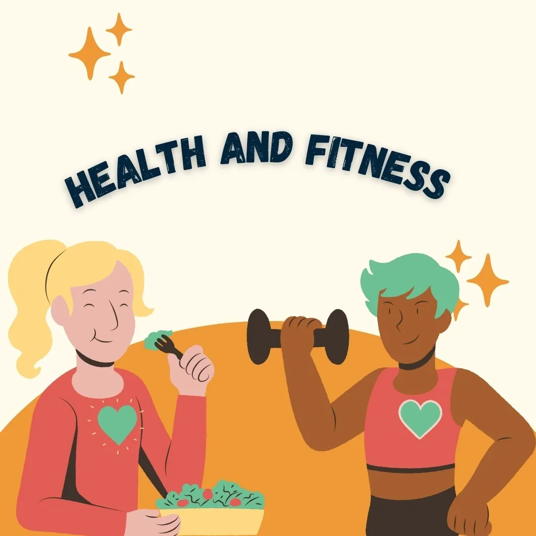 health tips fitness hydration
